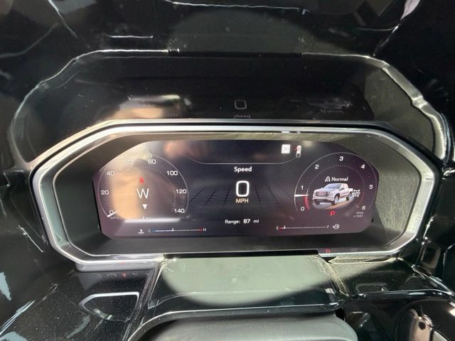 New 2026 GMC Sierra 1500 Elevation w/ Elevation Premium Package AWD/4WD image 10