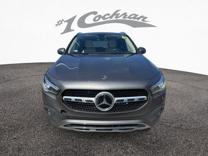 Certified 2023 Mercedes-Benz GLA 250 4MATIC