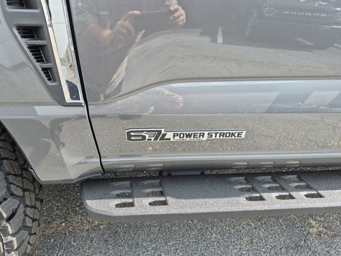 New 2026 Ford F250 Lariat w/ Tremor Off-Road Package image 10