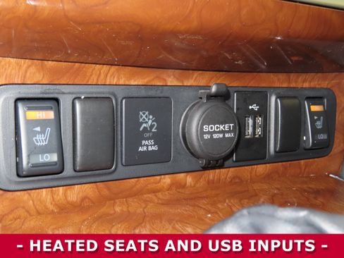 Used 2019 INFINITI QX80 Luxe image 23