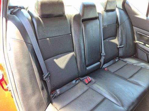 Certified 2024 Nissan Altima 2.5 SR FWD image 28