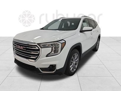 Used 2024 GMC Terrain SLT