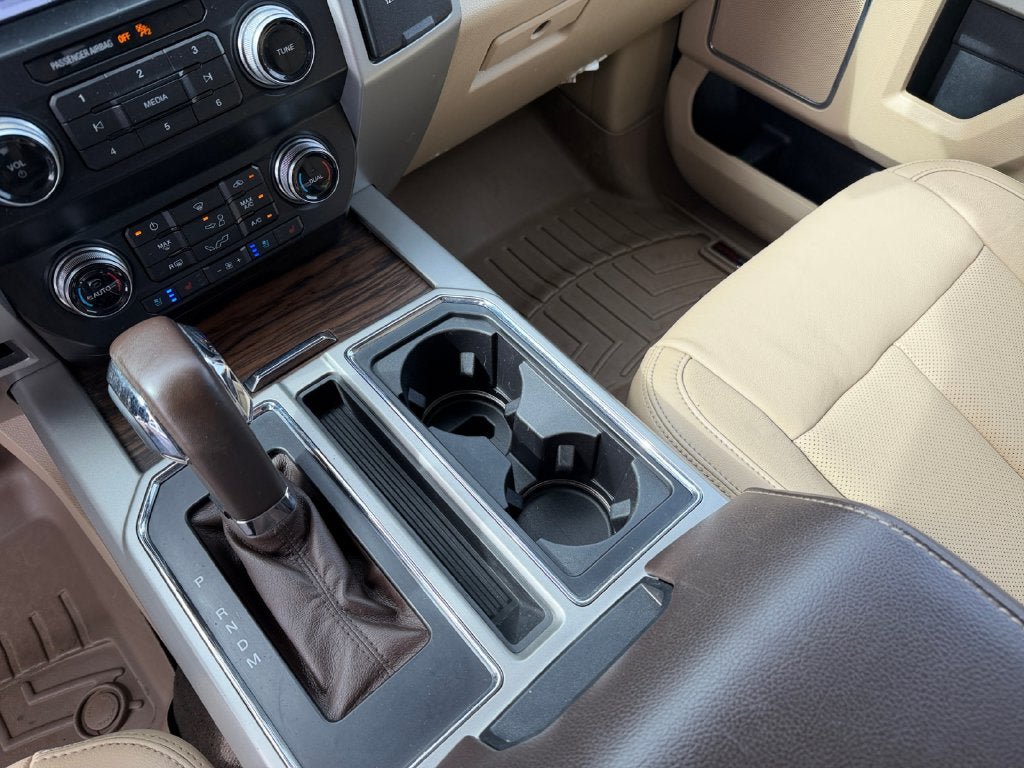 Used 2019 Ford F150 Lariat w/ Equipment Group 502A Luxury AWD/4WD image 18