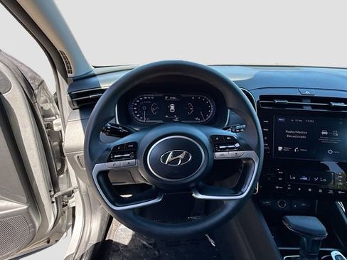 Used 2024 Hyundai Tucson SEL image 11