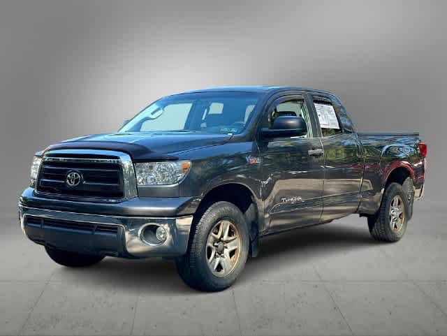 Used 2012 Toyota Tundra 4x4 Double Cab w/ Tow Pkg image 1