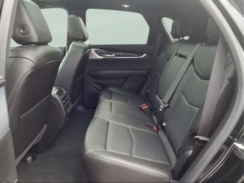 Used 2023 Cadillac XT5 Premium Luxury image 30