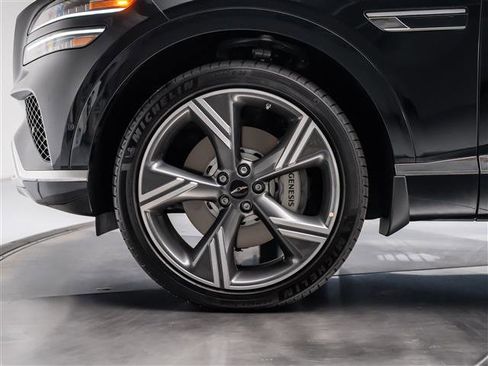New 2026 Genesis GV80 2.5T Prestige AWD/4WD image 13