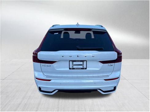 New 2026 Volvo XC60 T8 Ultra w/ Protection Package Premier AWD/4WD image 5