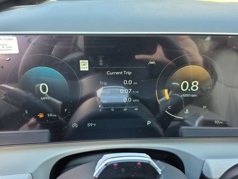 New 2026 Hyundai Tucson Limited AWD/4WD image 32