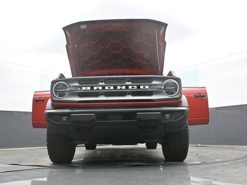 Used 2023 Ford Bronco Big Bend AWD/4WD image 64