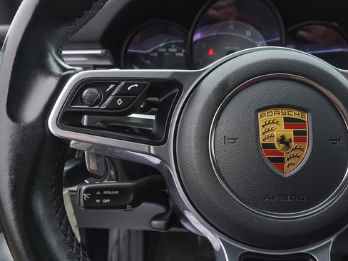 Used 2021 Porsche Macan S AWD/4WD image 19