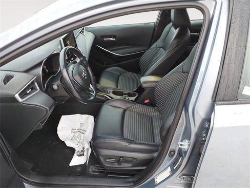 Used 2023 Toyota Corolla XSE image 9