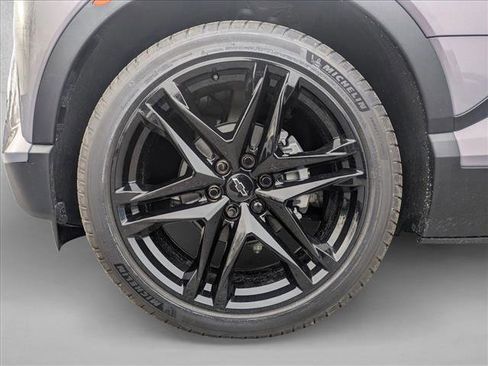 New 2026 Chevrolet Blazer EV LT image 10