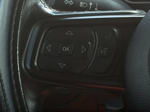 Used 2021 Jeep Wrangler Unlimited Sport AWD/4WD image 19