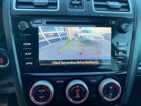 Used 2017 Subaru Forester 2.5i Touring image 22