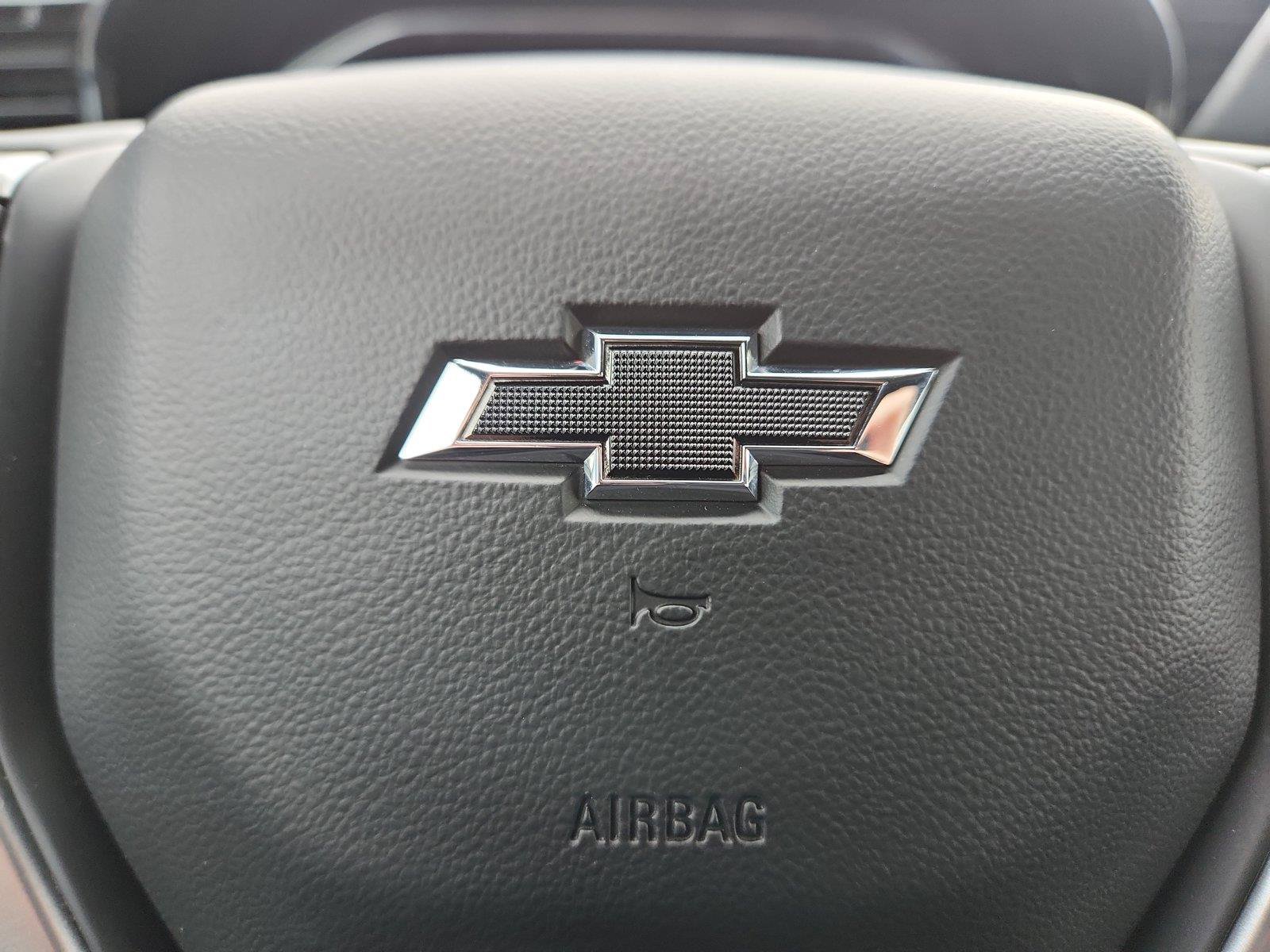 Used 2024 Chevrolet Silverado 2500 LT w/ Z71 Sport Edition AWD/4WD image 49