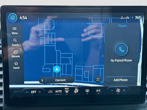 Used 2023 Ford Transit 350 148 High Roof Extended AWD image 13