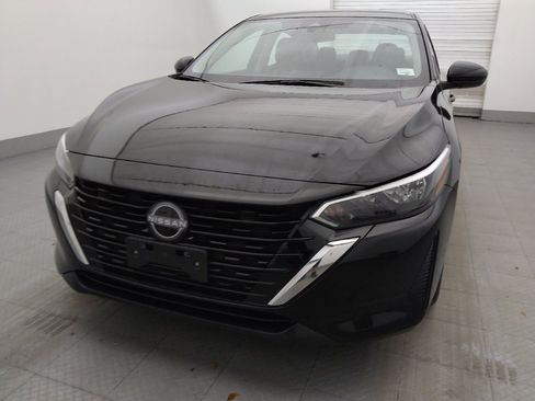 Used 2024 Nissan Sentra S FWD image 15