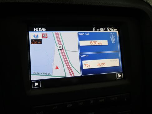 Used 2011 Ford Mustang Shelby GT500 w/ SVT Performance Pkg RWD image 41