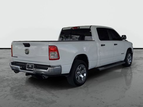 Certified 2024 RAM 1500 Big Horn RWD image 2