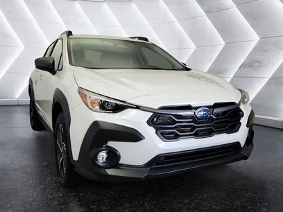 New 2026 Subaru Crosstrek 2.0i Premium