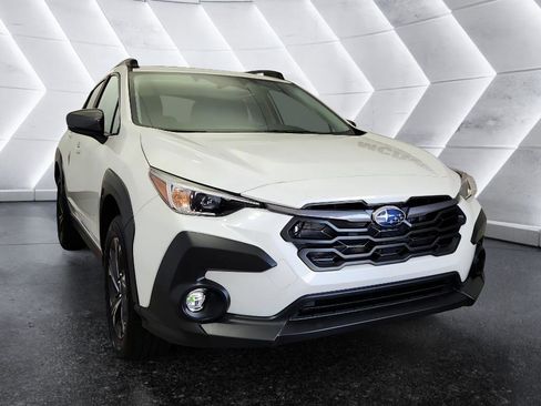 New 2026 Subaru Crosstrek 2.0i Premium AWD/4WD image 1