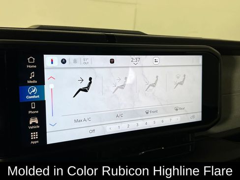 Used 2025 Jeep Wrangler Sport image 28