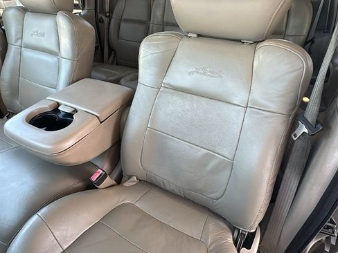 Used 2001 Ford F150 4x4 SuperCrew image 22