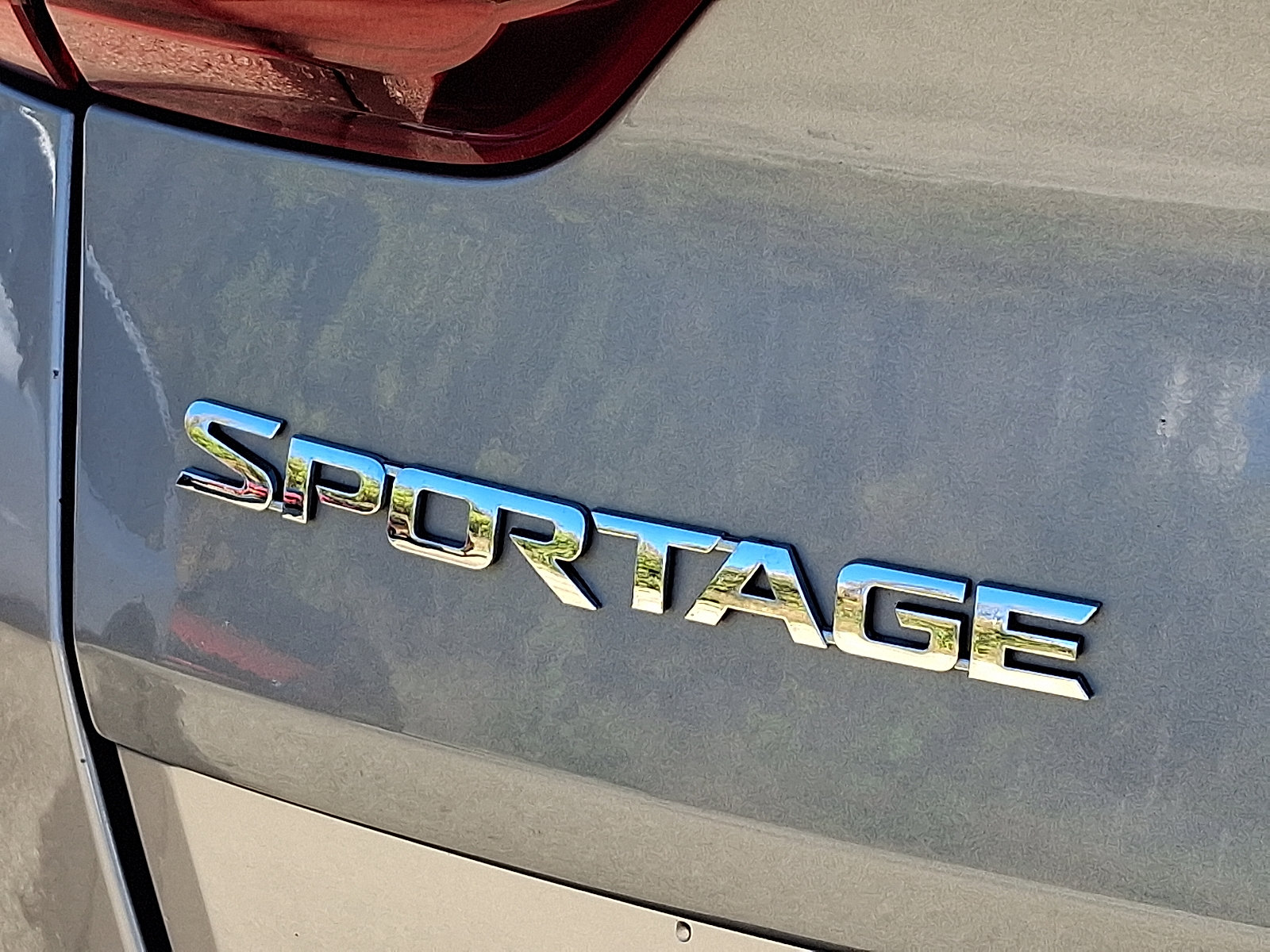Used 2022 Kia Sportage LX FWD image 30