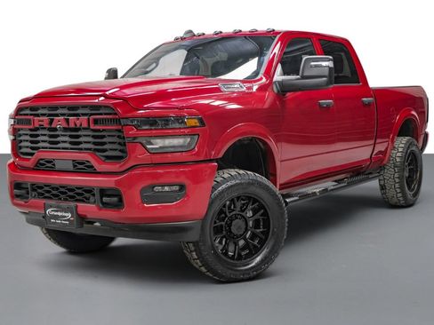 Used 2026 RAM 2500 Tradesman AWD/4WD image 5