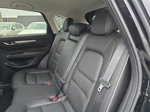 New 2025 MAZDA CX-5 AWD 2.5 S w/ Select Package image 13