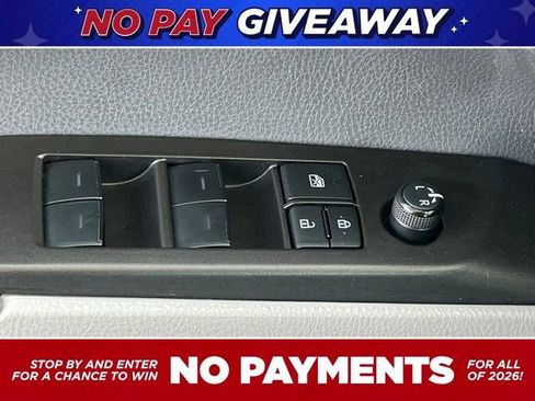 Used 2023 Toyota Camry LE image 19