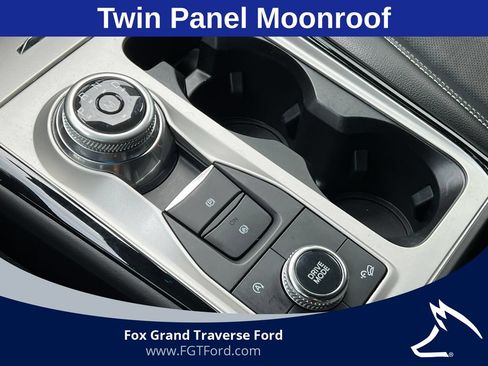 Certified 2023 Ford Explorer ST w/ Equipment Group 401A AWD/4WD image 35