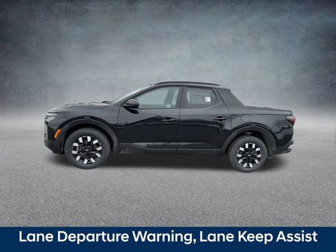 New 2025 Hyundai Santa Cruz SEL image 10