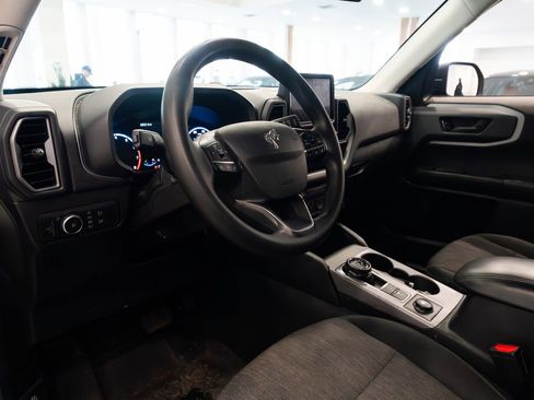 Used 2021 Ford Bronco Sport Big Bend image 7