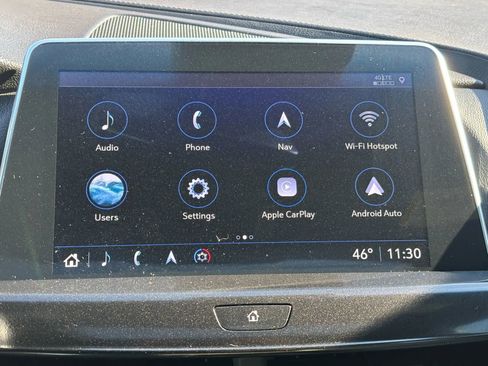 Used 2023 Cadillac CT5 Luxury w/ Sun And Sound Package image 39