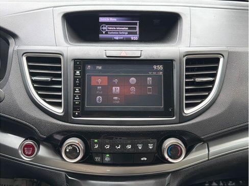 Used 2015 Honda CR-V EX image 23