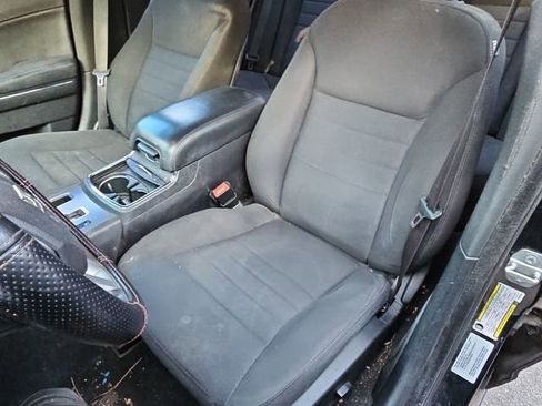 Used 2014 Dodge Charger SE w/ Sport Appearance Group image 6