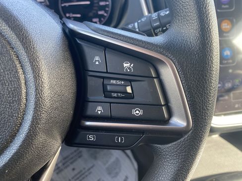 Certified 2025 Subaru Impreza 2.0i Sport image 12