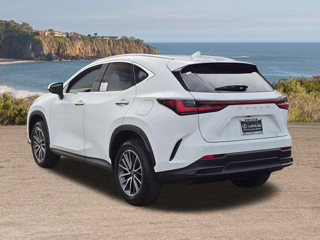 New 2026 Lexus NX 350 AWD w/ Accessory Package (Z1) image 7