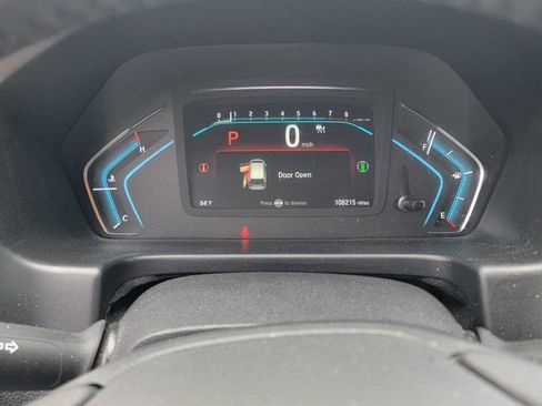 Used 2024 Honda Odyssey EX-L image 18
