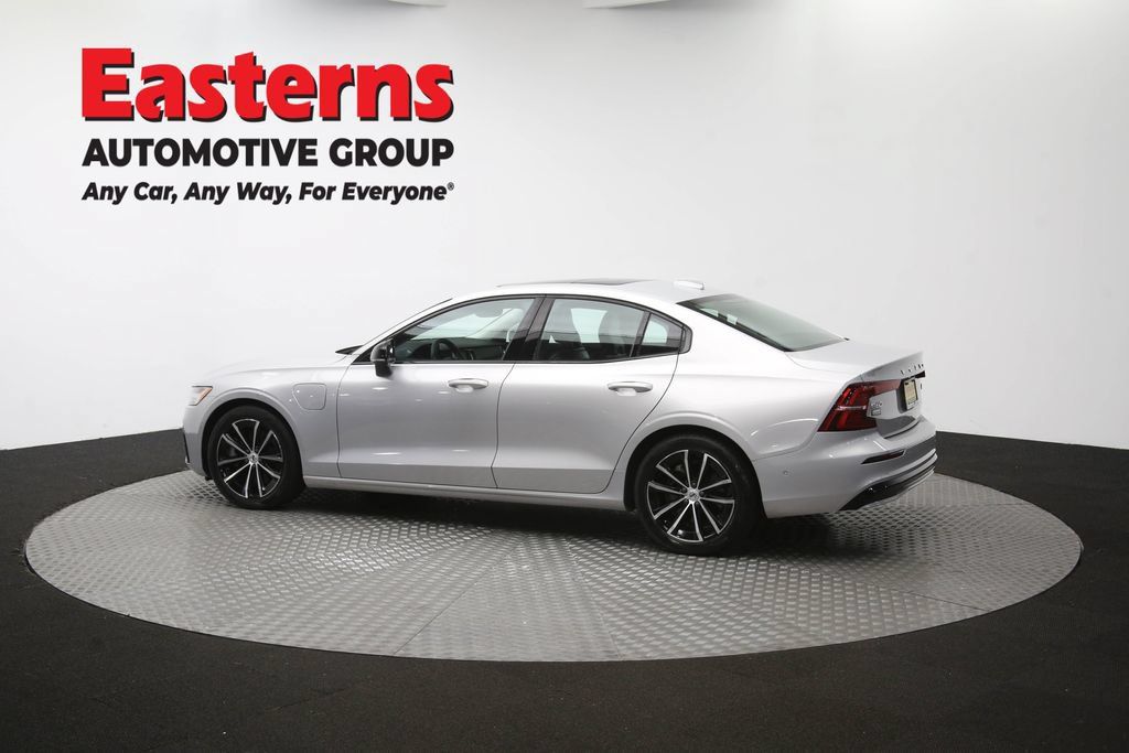 Used 2023 Volvo S60 T8 Plus AWD/4WD image 62