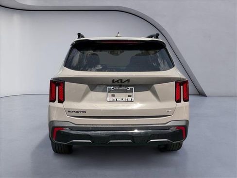 New 2026 Kia Sorento SX AWD/4WD image 4