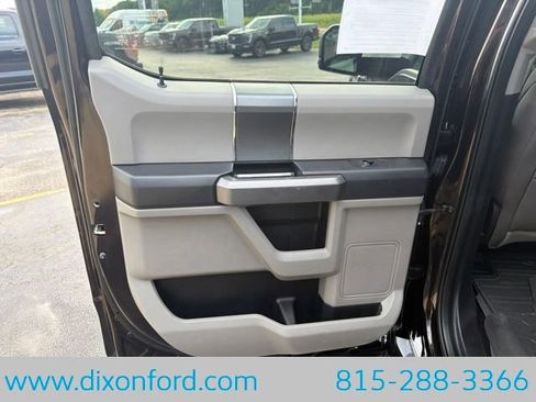 Used 2018 Ford F150 XLT w/ Equipment Group 302A Luxury AWD/4WD image 25