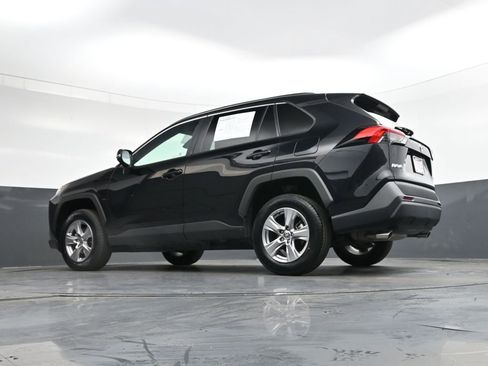Used 2023 Toyota RAV4 XLE image 39