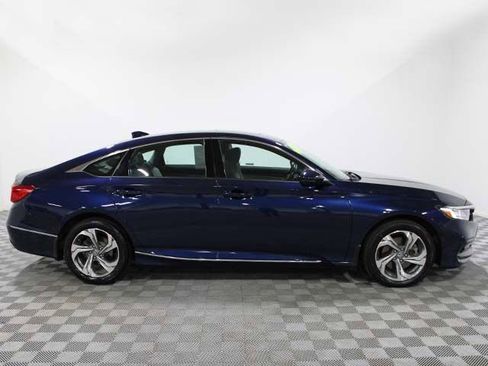 Used 2020 Honda Accord EX-L image 7