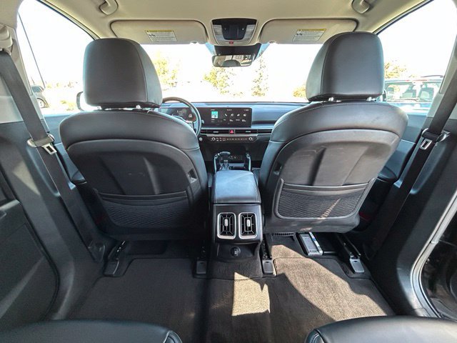 Used 2025 Kia Sorento EX AWD/4WD image 34
