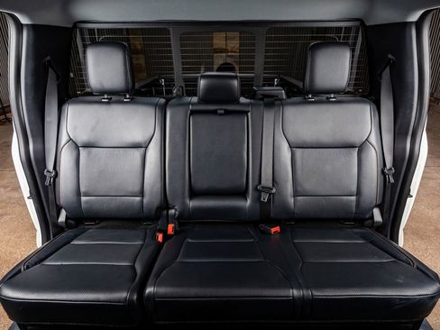 Used 2024 Ford F350 Lariat w/ Chrome Package image 35