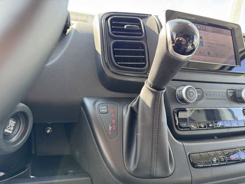 New 2025 RAM ProMaster 3500 w/ Cold Weather Group image 27