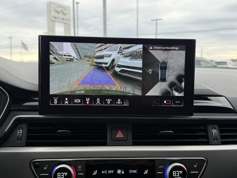 Used 2021 Audi A5 2.0T Premium Plus w/ Premium Plus image 20